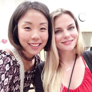 Meet your Posher, Deanne